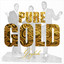Pure Gold - Gaylads cover