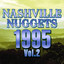 Nashville nuggets 1995 Vol.2 Albumcover
