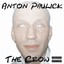 The Crow Albumcover