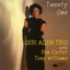 Twenty One Albumcover
