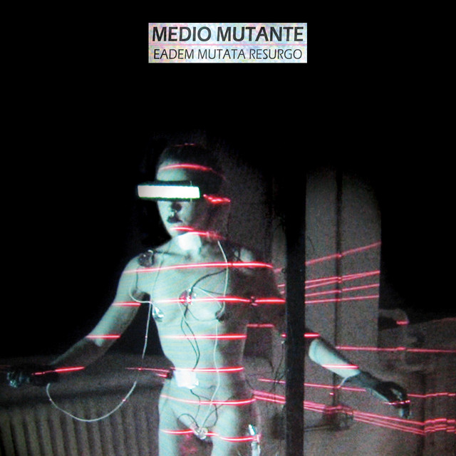 Medio Mutante Photo