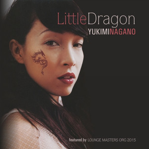 Little Dragon cover