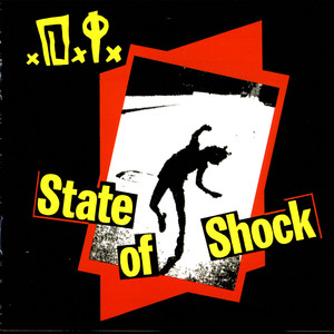 State of Shock cover