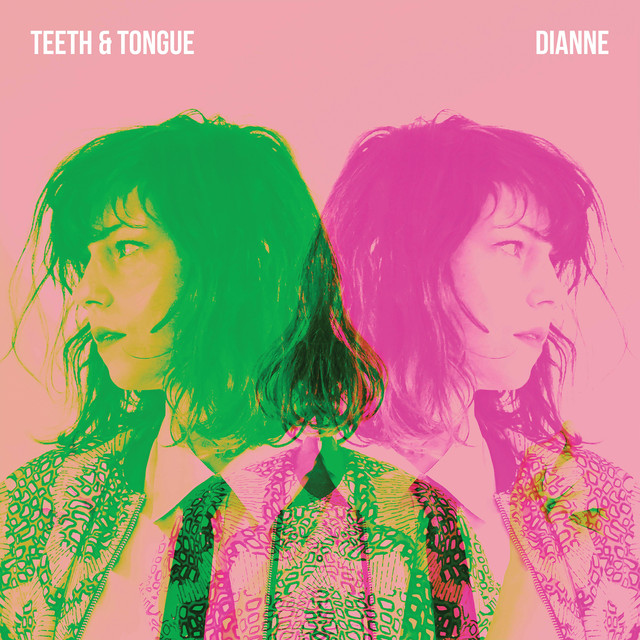 Dianne cover