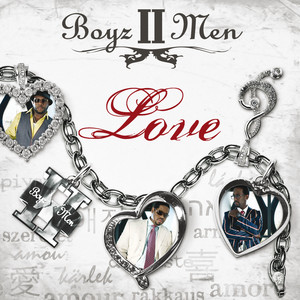 Love (International Version) album