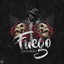 Fuego cover