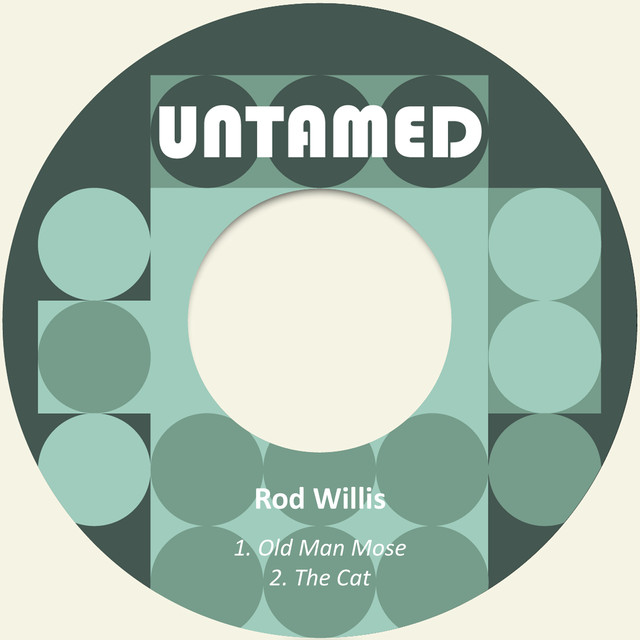 Rod Willis Photo