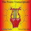 The Psalm Transcriptions (Backing Tracks) Albumcover
