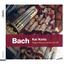 J. S. Bach: Organ Masterworks, Vol. III Albumcover