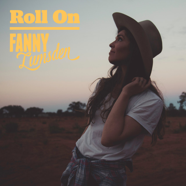 Roll On cover