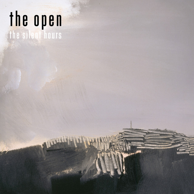 The Silent Hours cover