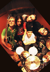 The Flower Kings Photo