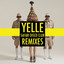 Safari Disco Club: Remixes cover