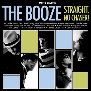 Straight, No Chaser Albumcover