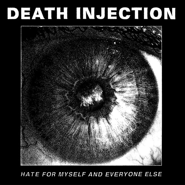 Death Injection Photo