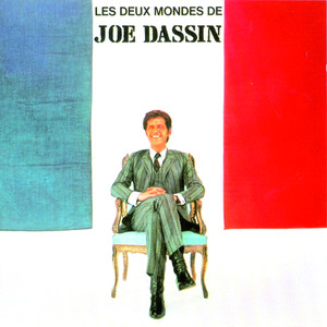 Les deux mondes de Joe Dassin album