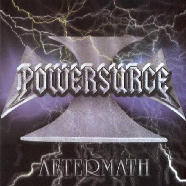 Powersurge Photo
