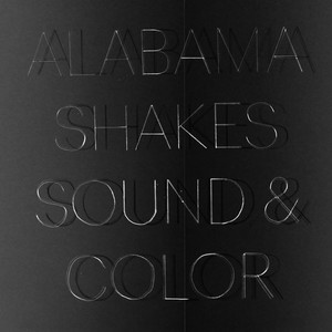 Sound & Color (Bonus Track Version) album