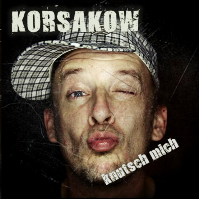 Knutsch Mich cover