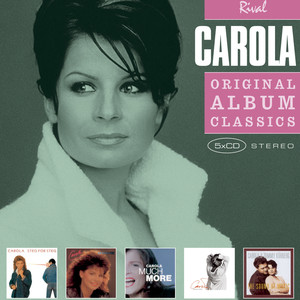 Original Album Classics album