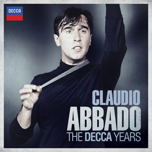 The Decca Years album