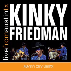 Kinky Friedman album