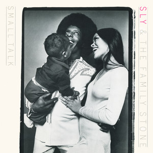 Small Talk album