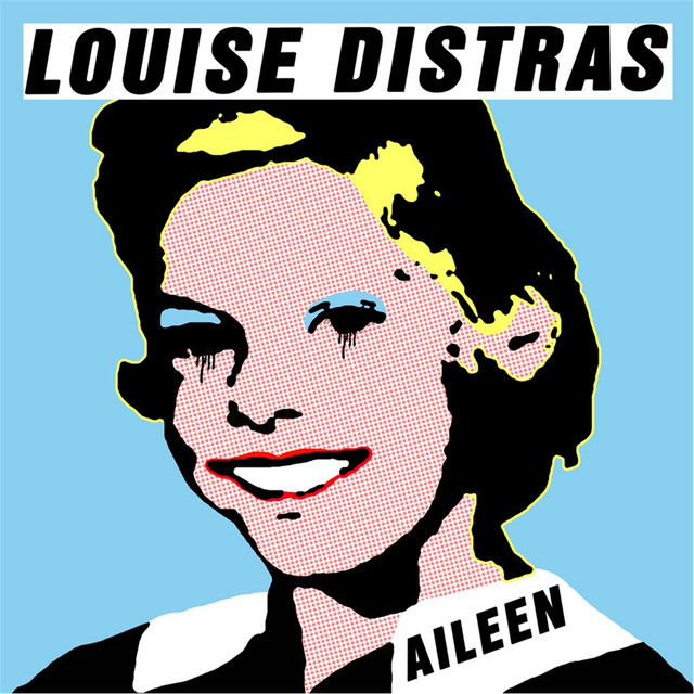 Aileen cover