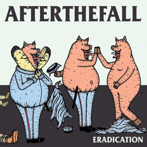 Eradication album