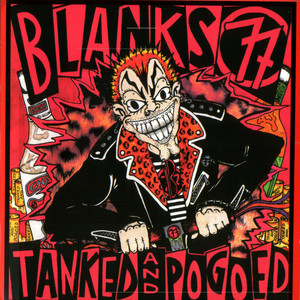 Tanked and Pogoed cover