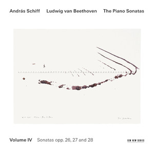 Piano Sonatas, Volume IV cover