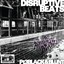 Disruptive Beats Pt. 3 Albumcover