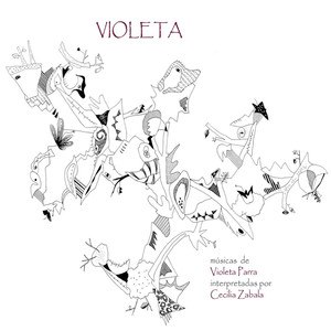 Violeta album
