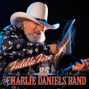 Fiddle Fire album