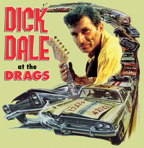 At the Drags album