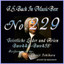 バッハ・イン・オルゴール229 /宗教的歌曲とアリア BWV449からBWV458 cover