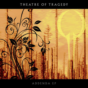 Addenda cover