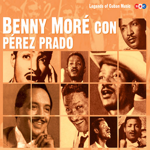 Perez Prado & Benny Moré album