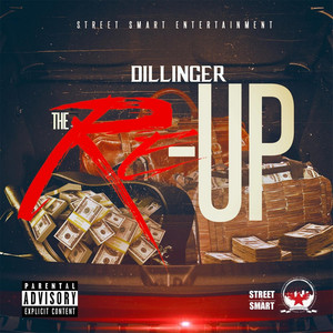 The Re-Up cover