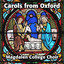 Carols from Oxford cover