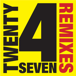 Remixes album
