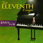The 11th Finger Albumcover