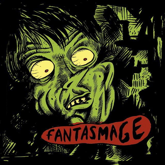 Fantasmage Photo