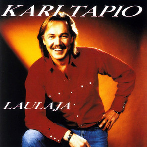 Laulaja cover