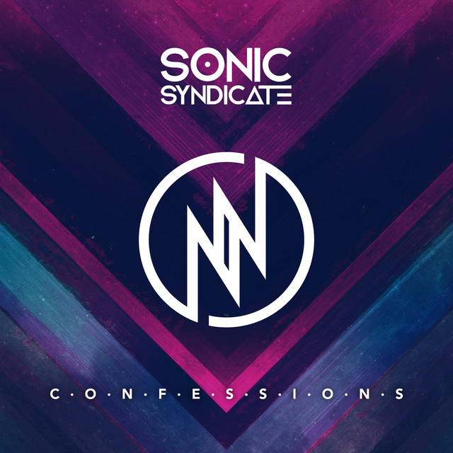 Confessions cover