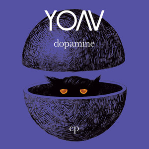 Dopamine (EP) cover