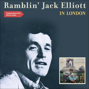 In London (Original Album with Bonus Tracks 1959) album