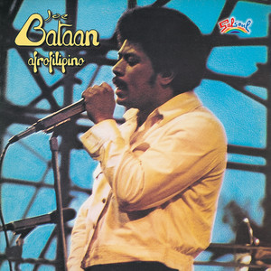 Afrofilipino cover