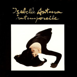 Intemporelle cover