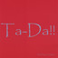 Ta-da!! Albumcover